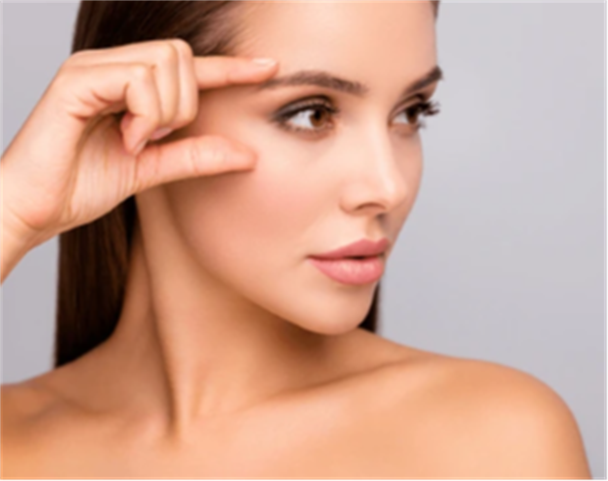 Brow Lift surgery clinic Sharjah Orchid
